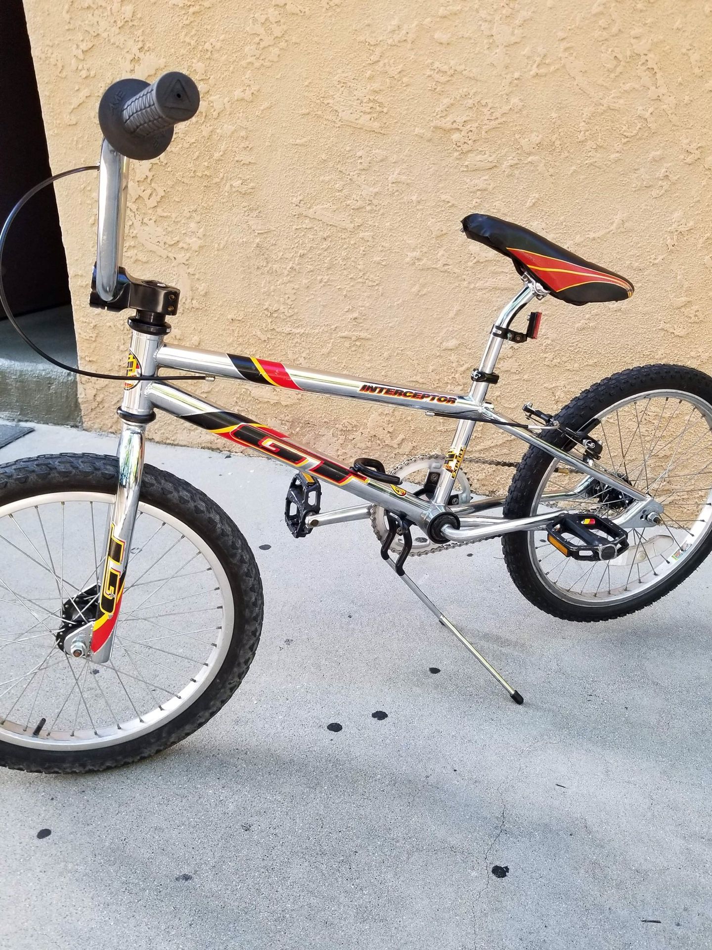 1999 gt cheap interceptor