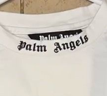 Palm angels shirt