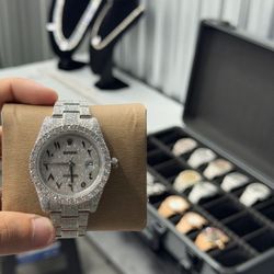 iced out 