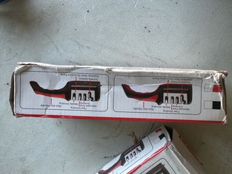 kitchen knife and scissor sharpener (2 in stock)