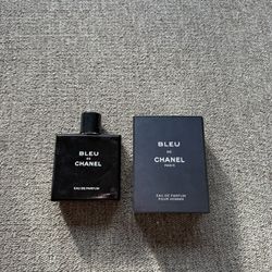 Bleu De Chanel