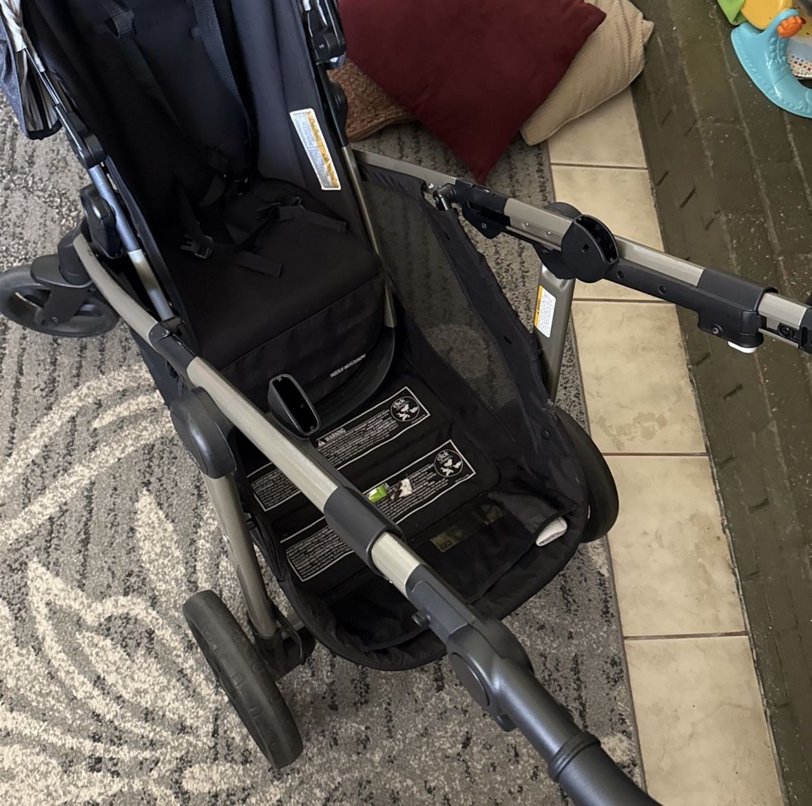 Graco Stroller