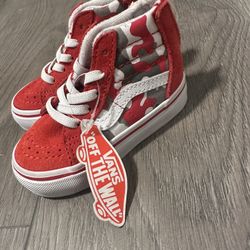 Vans 5c