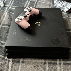 PS4 Pro 