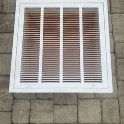 Return Air Vent