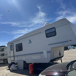Rocky Point RV at The Reef