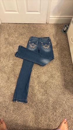 Stella In Dreams size 00 jeans