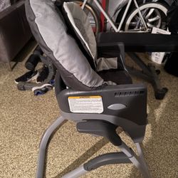 Baby Seat 