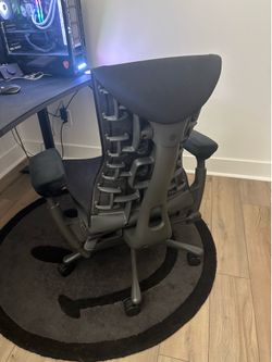 Herman Miller Embody Chair