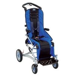 Convaid Tilt Stroller 