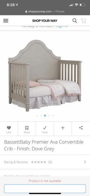 New And Used Baby Cribs For Sale In Coral Springs Fl Offerup
