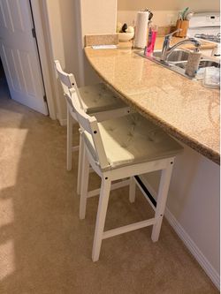 30 Inch Barstools
