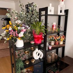 Shelf for decoration