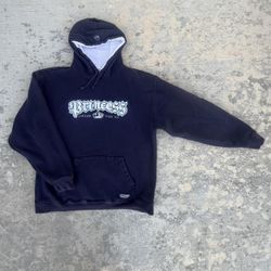 Vintage Disney pullover hoodie size men’s large