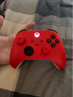 Brand new Xbox controller