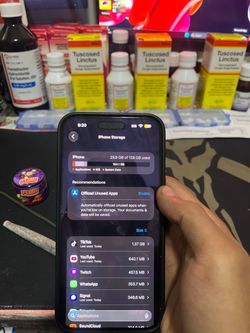iPhone 14 Pro Max 128 GB