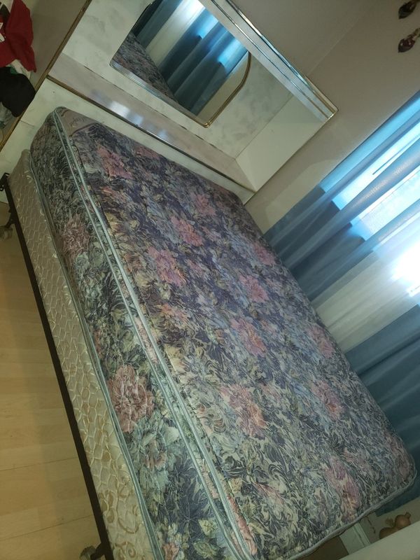 Cama Full For Sale In Modesto Ca Offerup