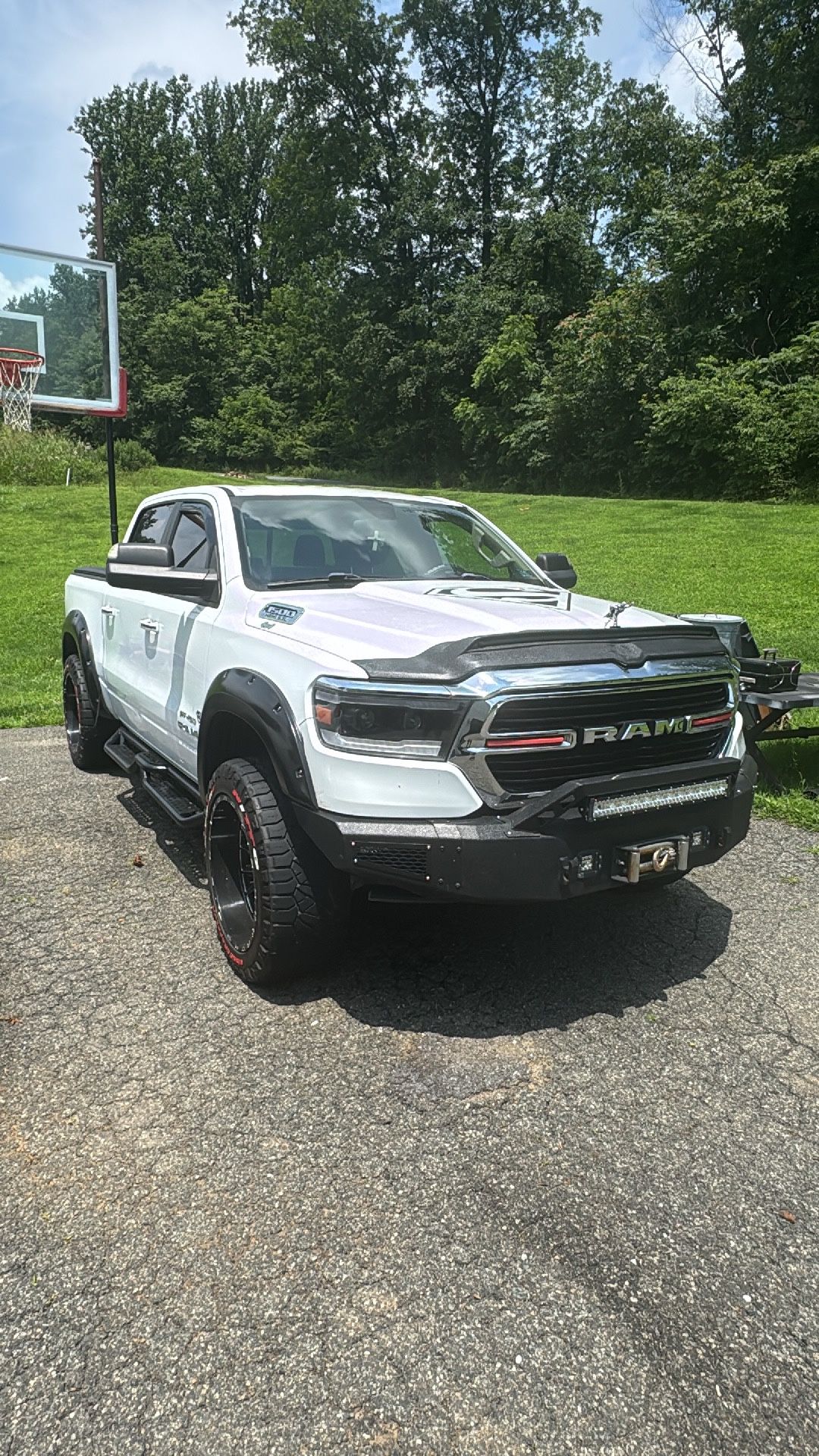 2019 Dodge Ram 1500