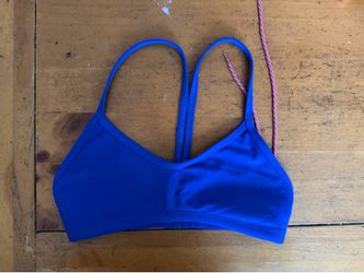 Jolyn bikini top