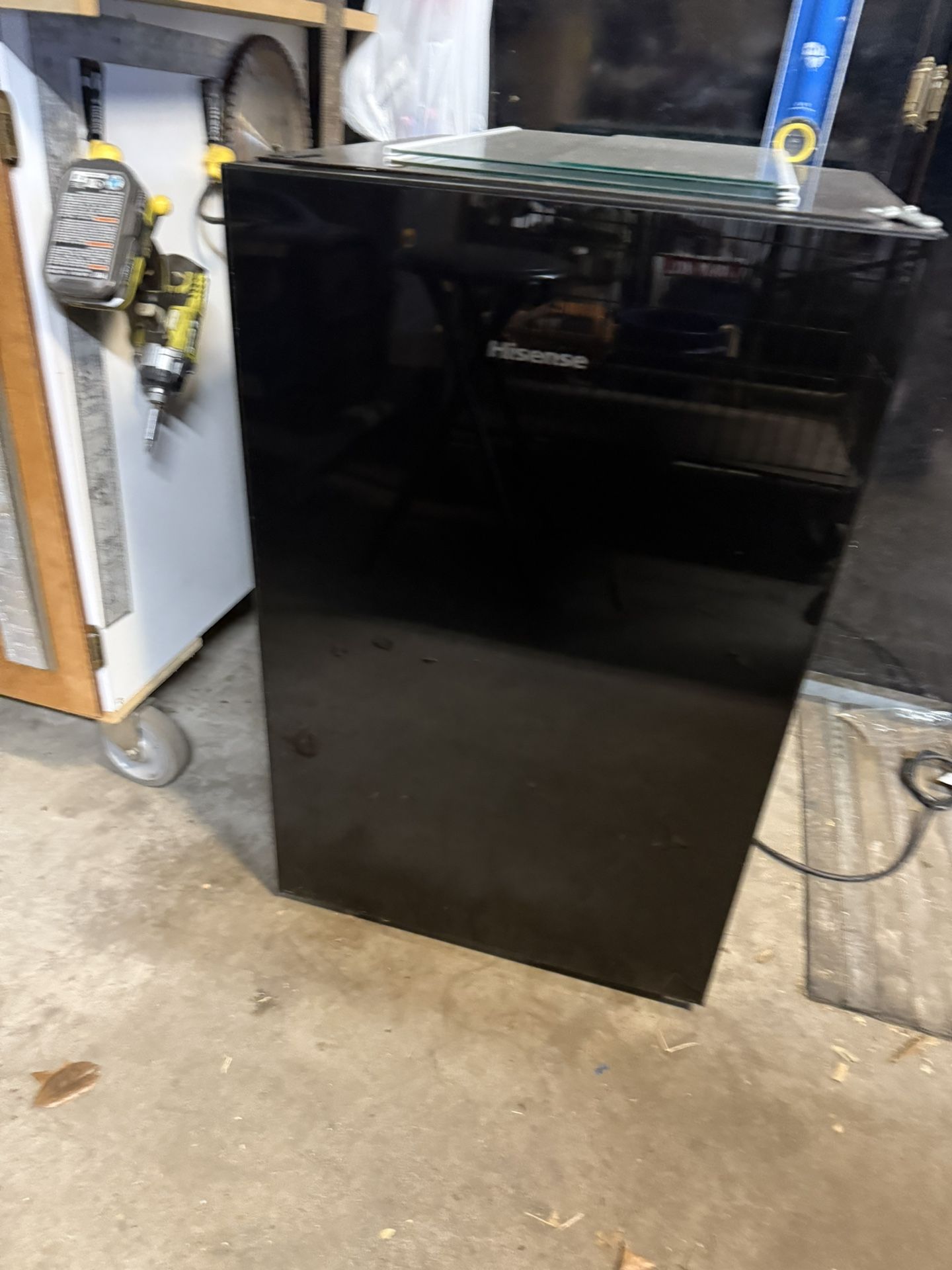 Mini Fridge