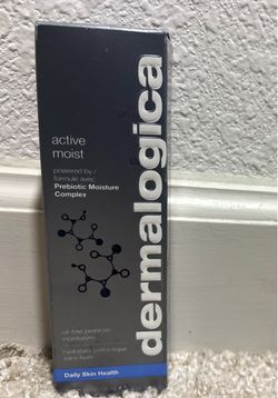 Dermalogica Active Moist Moisturizer 50ml