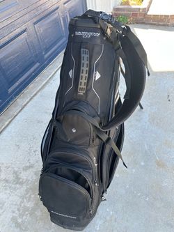 Golf Bag