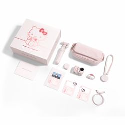 Hello Kitty Insta360 GO Ultra