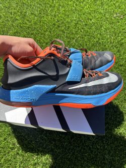 Super Rare KD
