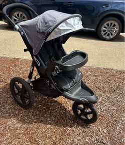 Jeep Jogger Stroller