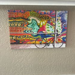 Cool Canvas Art 