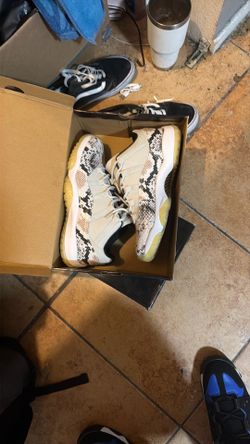 Jordan shoes