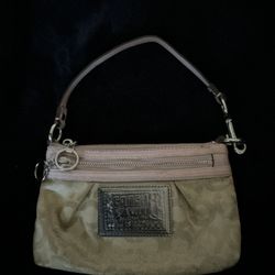 2006 Coach Purse 