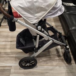 Uppa Baby Stroller