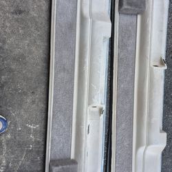 Grand National Lower Door Panels 