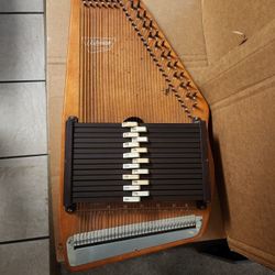 Autoharp