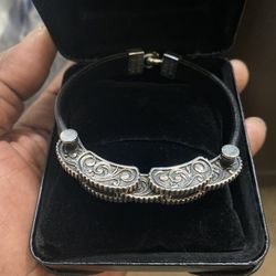 King Baby Men’s Bracelet 