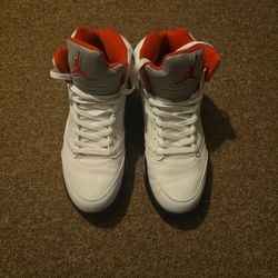 Jordan 5