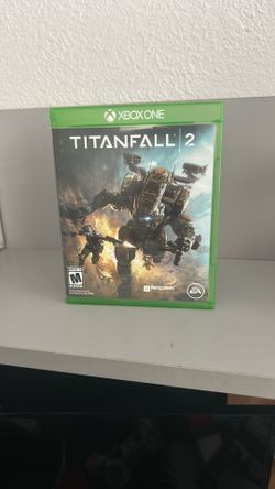 Titan fall xbox one