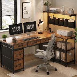 Home Desk