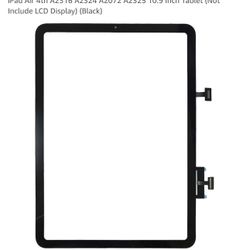 iPad Air 4gen touch Panel Screen