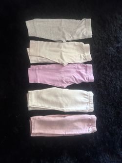 Carter’s six months pants