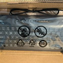 Belkin Wired Keyboard for iPhone or iPad