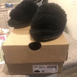 Kids Ugg Slippers 