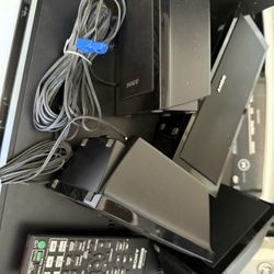 Home Theater System 