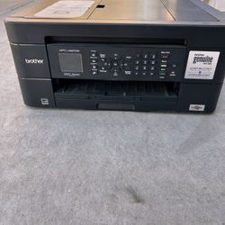 brother mfc-j497dw printer