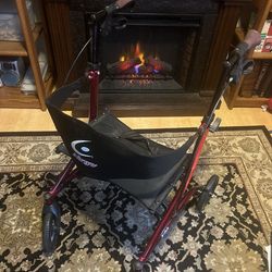 Airgo X20 Walker