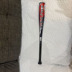 Rawlings Fuel 27” USA Bat