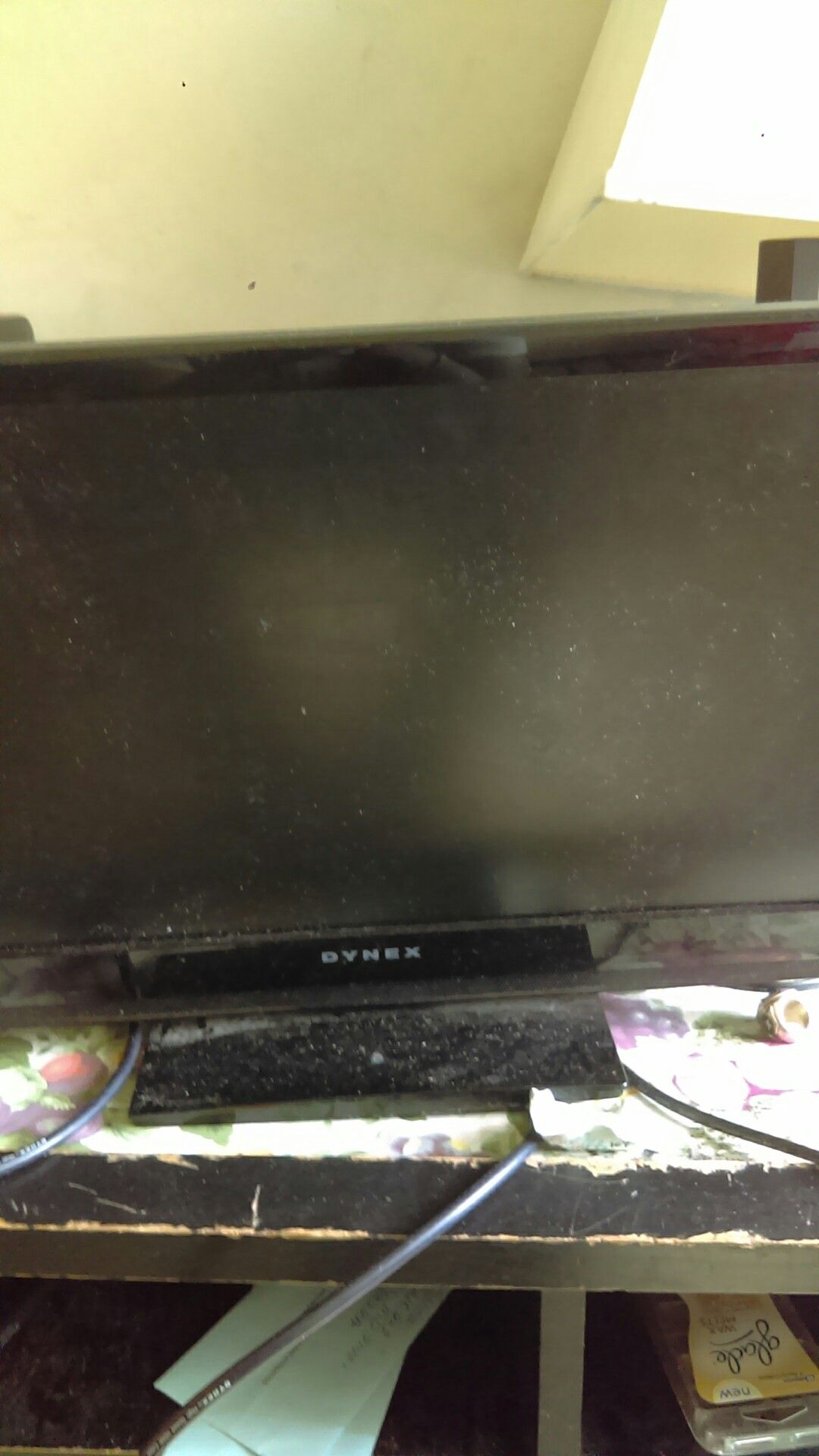 Dynex tv