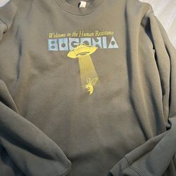 Bugonia Movie Sweater 2XL