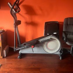 Pro-Form Elliptical 
